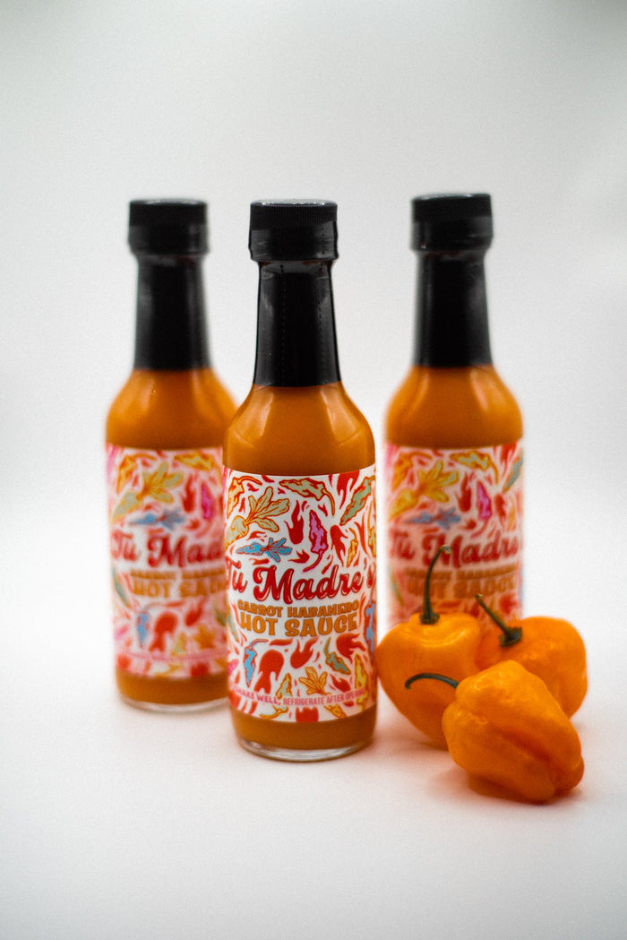 Hot Sauces