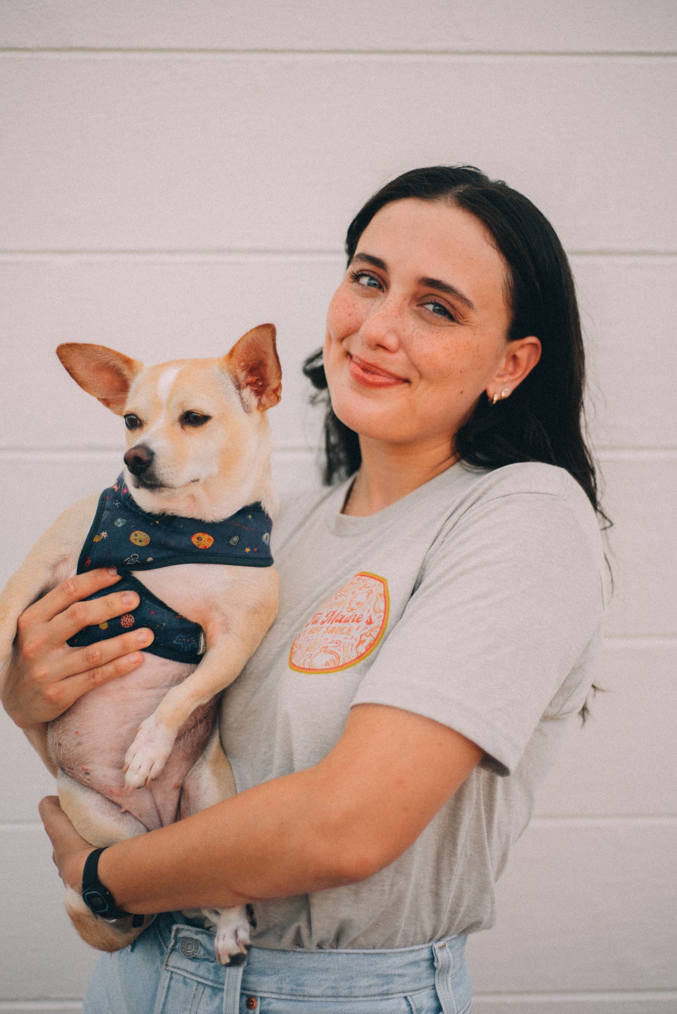 10% of purchases are being donated to our local shelter